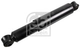 Febi 179501 Shock Absorber Oil Pressure Telescopic Rear Axle Premium Quality