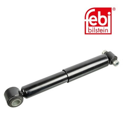 Febi 173727 Shock Absorber Oil Pressure Telescopic Non-Steered Trailing Axle