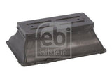 Febi 185829 Bump Stop Standard Fits Mercedes-Benz Sprinter 2-T 2000 - 2006