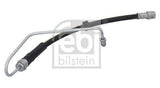Febi 186331 Brake Hose Front Axle Left Premium Fits Audi A4 Allroad 2016 - 2025