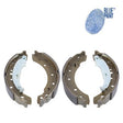 Blueprint ADBP410000 Brake Shoes Rear Axle Premium Fits Peugeot 306 1998 - 2001