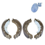 Blueprint ADBP410000 Brake Shoes Rear Axle Premium Fits Peugeot 306 1998 - 2001