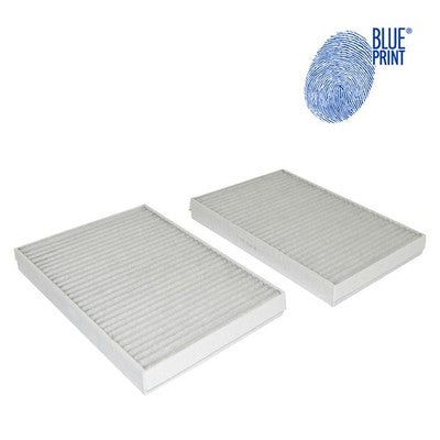 Blueprint ADU172515 Cabin Filter Set Fits Mercedes-Benz S-Class 2009 - 2013