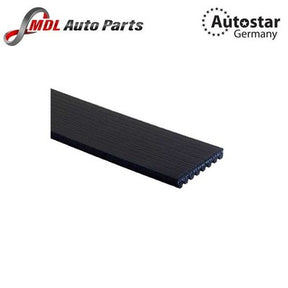 AutoStar Germany V RIBBED BELT 8PK1827