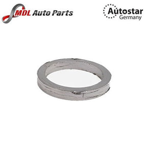 Autostar Germany Gasket 18407530606 Fits BMW 3 Series, 5 Series, X3, X5
