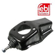 Febi 14235 Ball Joint Front Premium High Performance Fits Fiat Panda 1992-2004