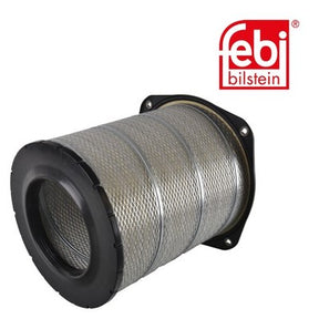 Febi 35600 Air Filter Standard Premium Quality Fits Hyundai Tucson 2004 - 2010