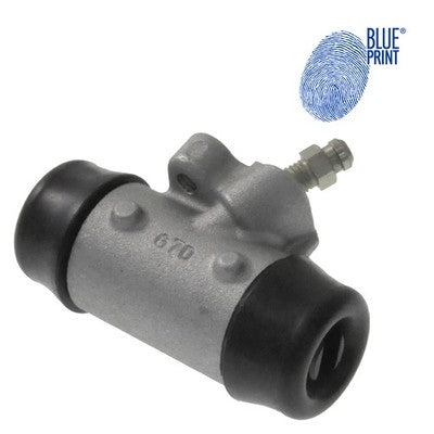 Blueprint ADT34491 Wheel Cylinder High Quality Fits Toyota Prius 2000 - 2004