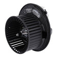 Febi 185625 Interior Fan Assembly Standard Durable Fits BMW 1 Series 2008 - 2011