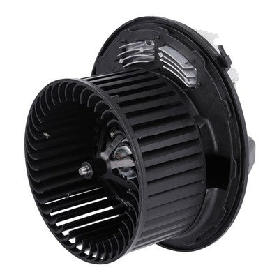 Febi 185625 Interior Fan Assembly Standard Durable Fits BMW 1 Series 2008 - 2011