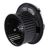 Febi 185625 Interior Fan Assembly Standard Durable Fits BMW 1 Series 2008 - 2011