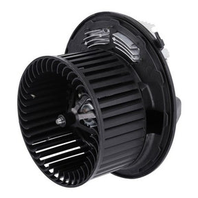 Febi 185625 Interior Fan Assembly Standard Durable Fits BMW 1 Series 2008 - 2011