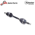 AutoStar Germany DRIVE SHAFT ASSEMBLY LR142288