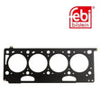 Febi 103084 Cylinder Head Gasket Premium Grade Fits Renault Espace 1999 - 2002