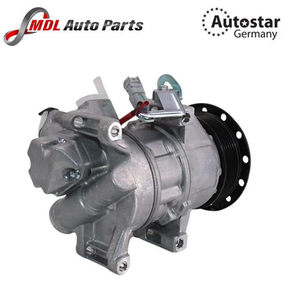 AUTOSTAR GERMANY A/C Compressor 88310-02390