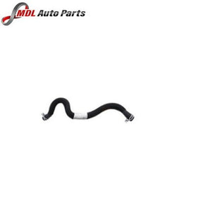 Eurospares Expansion Tank Lower Hose LR000933 Freelander 2