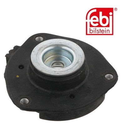 Febi 32707 Strut Top Mounting Front Left Right Premium Fits Audi Q3 2013-2018