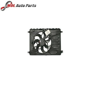 Eurospares Engine Fan Motor LR026078 Freelander 2