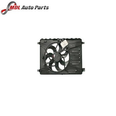 Eurospares Engine Fan Motor LR026078 Freelander 2