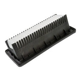 Febi 184325 Air Filter Standard Premium Grade Fits Hyundai i10 2011 - 2013