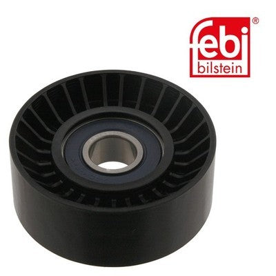 Febi 31746 Idler Pulley High Performance Fits VW Crafter 30-35 2006 - 2011
