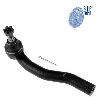 Blueprint ADT387225 Tie Rod End Front Axle Left Fits Toyota Camry 2001 - 2006