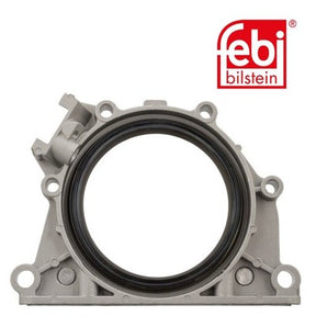 Febi 104945 Crankshaft Seal Transmission End Fits BMW 3 Series 2001 - 2005