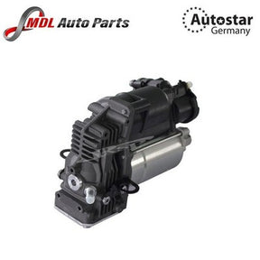 autostar germany AIR SUSPENSION COMPRESSOR AST2213201604 - AC2104 2213201604