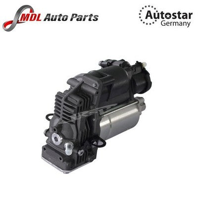 autostar germany AIR SUSPENSION COMPRESSOR AST2213201604 - AC2104 2213201604