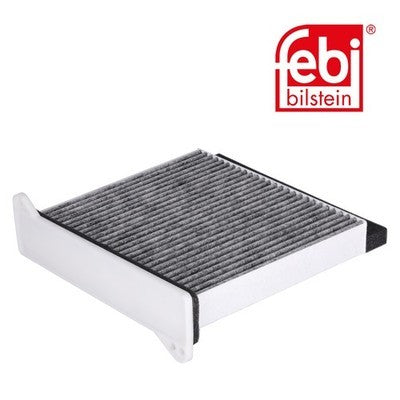 Febi 30435 Cabin Filter High Performance Fits Mitsubishi Lancer 2004 - 2006