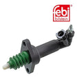 Febi 26617 Clutch Slave Cylinder High Performance Fits VW Polo 2011 - 2014