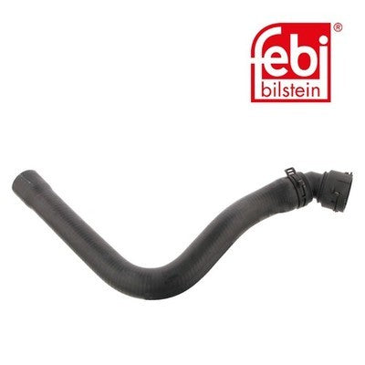 Febi 32121 Coolant Hose Premium Durable Fits VW Bora 1998 - 2013