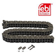 Febi 09241 Timing Chain Duplex Standard Premium Fits Fiat Fiorino 2009 - 2025
