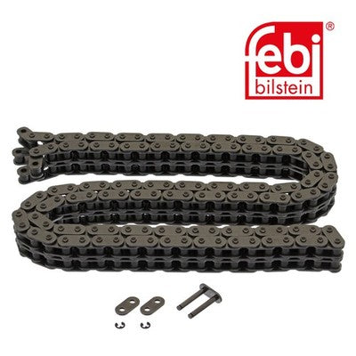 Febi 09241 Timing Chain Duplex Standard Premium Fits Fiat Fiorino 2009 - 2025