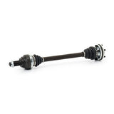 Febi 185923 Drive Shaft Rear Axle Standard Durable Fits BMW 5 Series 2007 - 2010