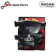 AUTOSTAR GERMANY BRAKE PAD CERAMIC 34114074370CR