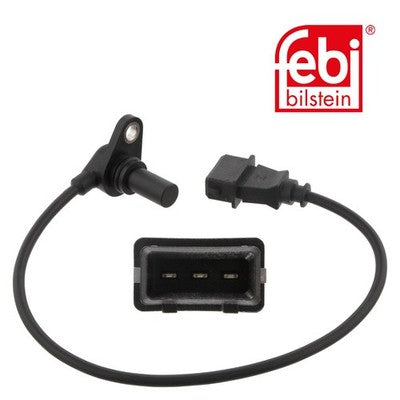 Febi 32871 RPM Sensor Premium High Performance Fits Volkswagen Bora 1998 - 2005