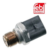 Febi 102489 Fuel Pressure Sensor Premium High Quality Fits Audi A5 2013 - 2017