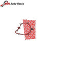 Elring Water Pump Gasket PET000050 Range Rover 2002 - 2009