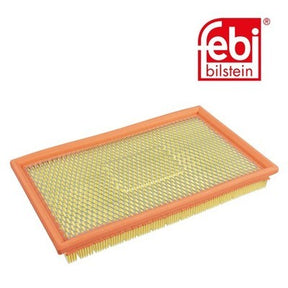 Febi 108357 Air Filter Premium High Performance Fits Mini Mini 2002 - 2006