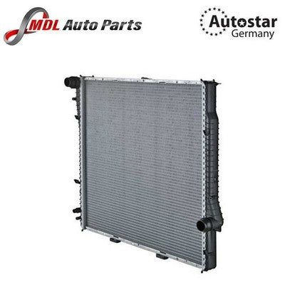 AutoStar Germany RADIATOR.X5 E53 17111439103