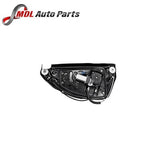 Allmakes 4x4 Right Rear Window Regulator LR060138 Freelander 2
