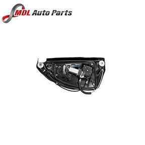 Allmakes 4x4 Right Rear Window Regulator LR060138 Freelander 2