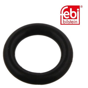 Febi 33836 Sealing Ring Premium Durable Fits Volkswagen Bora 1998 - 2005