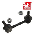 Febi 28049 Stabiliser Link Rear Left Premium Fits Honda Civic 1997 - 2001