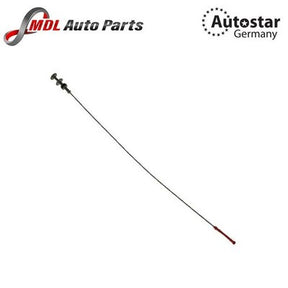 AutoStar Engine Oil Dipstick 2760101672 MercedesBenz C-Class E-Class GLK S-Class