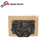 Land Rover Genuine Radiator Fan PGK000150 Range Rover 2002 - 2009