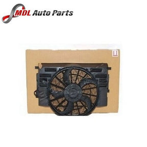 Land Rover Genuine Radiator Fan PGK000150 Range Rover 2002 - 2009
