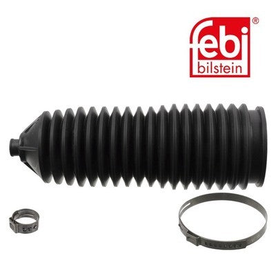 Febi 102369 Steering Boot Kit Front Left Right Fits Fiat 500 2013 - 2024