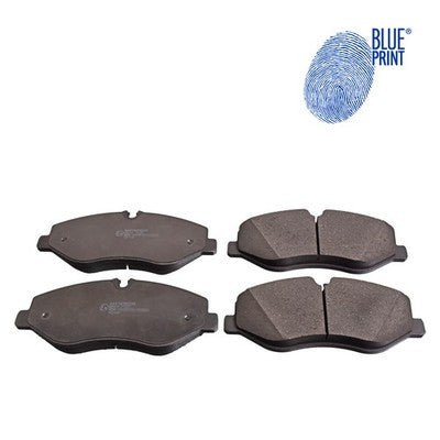 Blueprint ADU174208 Brake Pad Set Front Fits Mercedes-Benz V-Class 2014 - 2024